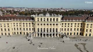 DRONE Vienna [upl. by Stuckey]