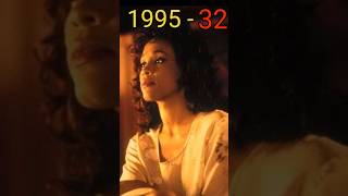 Waiting to Exhale 1995 vs 2024 Cast Then and Now [upl. by Finegan]