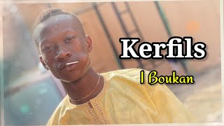 KERFILS  I boukan  Audio Officiel 2024🇬🇳  By prince [upl. by Colligan]