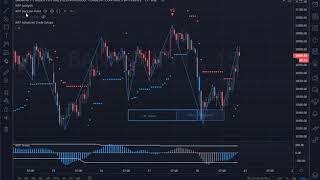 MTPredictor  A look at the Indian Markets with MTPredictor [upl. by Ellenahs]