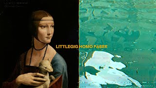 Littlegig Homo Faber in Venice September ’24 [upl. by Wilmer]