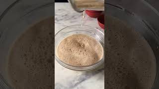 3 INGREDIENT amp NO REFINED SUGAR MISTHI DOI RECIPE shorts [upl. by Kafka]