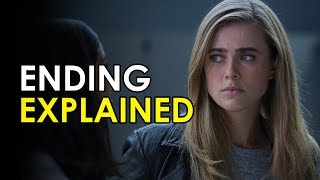 Manifest Mid Season Finale Ending Explained Episode 9 Dead Reckoning Spoiler Talk [upl. by Redmund]