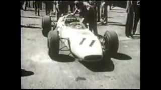 F1 1965  1970 Historical Footage 1960s 1 [upl. by Ilera]