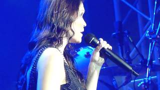 Tarja Turunen  Underneath Ostrava 2010 HD Live [upl. by Chariot]