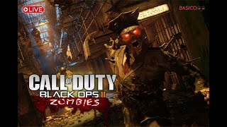 🔴 AQUELA RESENHA SAUDAVEL  COD BLACK OPS 2  1  PIX  COMANDOS [upl. by Low23]