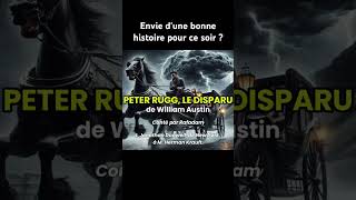 Livre audio pour sendormir ce soir histoirepourdormir histoirefantastique fantastique [upl. by Joshi138]