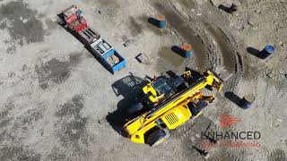 Telehandler Training  What to Expect on your CPCS amp NPORS Tests JCB [upl. by Earle]