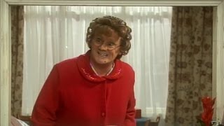 Mrs Brown Tests Grandads Memory  Mrs Browns Boys  Series 3 Episode 3  BBC One [upl. by Spurgeon]