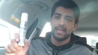 Foam Minox vs Liquid Which is better for your beard journey [upl. by Rima]