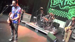 Reel Big Fish  “Im Her Man” Live Pro Filmed [upl. by Llenod]