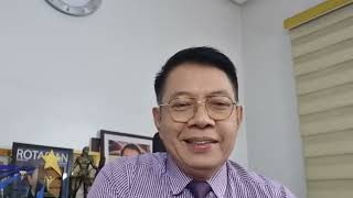 NOLI DE CASTRO VS ATTY TORREON KAY NOLI AKO DYAN [upl. by Naryk]