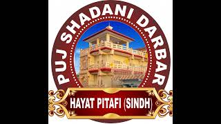 Shadani Darbar Live Stream [upl. by Staal]