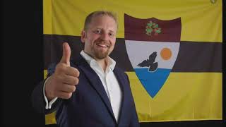 Liberland country Passport Nationality  Apply Free Online   EUROPE [upl. by Aliam]