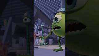 Twentythree nineteen We have a Twentythree nineteen  Monsters Inc 2001 [upl. by Mayyahk]