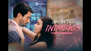 Trailer  Amantes Inimigos [upl. by Thibault597]