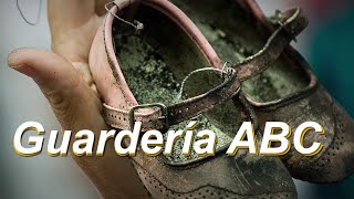 Guardería ABC testimonios historias y el caso sin resolver [upl. by Ahusoj]