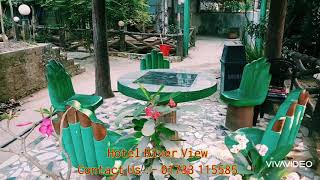 Hotel River View Bandarban4 [upl. by Nithsa]