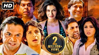 ब्लॉकबस्टर कॉमेडी हिट मूवी  हस्ते हस्ते हो जाओगे लोटपोट  Superhit Hindi Comedy Movies  Full HD [upl. by Landrum]