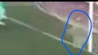 AFCON 2022 witchcraft penalty caught on camera [upl. by Seel]