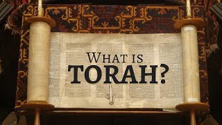 What is Torah [upl. by Ise]