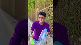 ايد الشر 😂🔥 [upl. by Alad487]