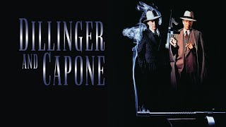 Dillinger és Capone 1995 Teljes Film Magyarul [upl. by Alakam604]