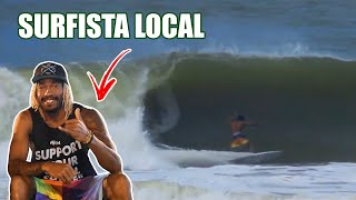 GUIA PARA O SURF NAS PRAIAS DE ITACARÉ NA BAHIA [upl. by Enenaej]