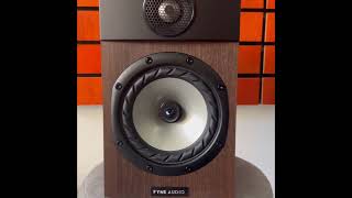 Fyne Audio F300i [upl. by Aniad179]