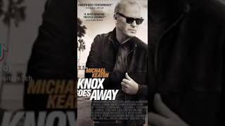 Knox goes away  Movie Review 2024 movie [upl. by Ilak]