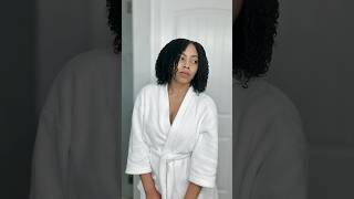 My Michebeauty results Products in description angels 🖤 washday curls naturalhair part2 [upl. by Kalina]