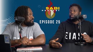 2 Sabi Episode 25  Mo and Nnamdi Talk Trump Kamala US Elections Kemi Badenoch Tinubu Presidency [upl. by Atikcir]