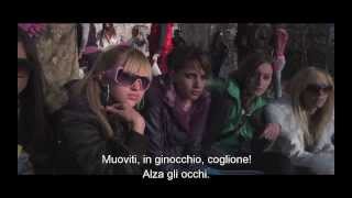 Estratto 2  quotClipquot di Maja Milos 2012  KiNO [upl. by Natsrik]