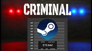 STEAM Is Hiding a DARK Secret About Broken Games [upl. by Thay]