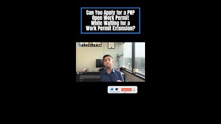 Can You Apply for a PNP Open Work Permit While Waiting for a Work Permit Extension [upl. by Easter]