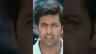 Neenga rendu perum Friends  Shorts  Santosh Subramaniam  Jayam Ravi Prakash RajSun NXT Shorts [upl. by Rhoades]