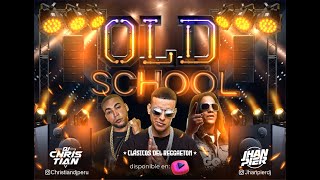 REGGAETON OLD SCHOOL 2023  CLASICOS DEL REGGAETON  ZUN DA DA ROMPE DALE DON DALE FACTORIA 2023 [upl. by Durnan795]