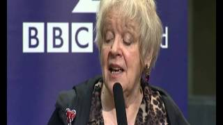 Authors Live with Liz Lochhead  The Choosing [upl. by Salman]