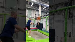 acrobat спорт acrobatics acrobata parkour trampoline [upl. by Menzies]