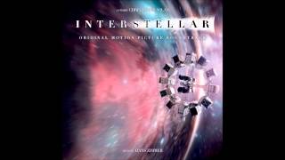 Interstellar OST 16 Where Were Going by Hans Zimmer [upl. by O'Neill]