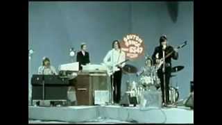 Pink Floyd  Live late 60s rare Part 1 [upl. by Hurd]