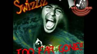 SwizZz  Too Far Gone Funk Volume Mixtape Haywire [upl. by Gio426]