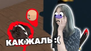 Roblox ИГРАЮ В MURDER MYSTERY 2 😱 LAVINIA Роблокс roblox лавиния lavinia роблокс mardermystery [upl. by Clougher166]