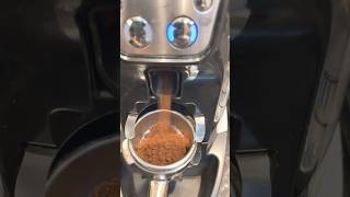 How to Make a Caffe Macchiato  Perfect Coffee shortsvideo coffee youtube foryou [upl. by Jacobina]