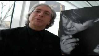 Guido Harari e la mostra su Fabrizio De André [upl. by Shepard]