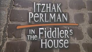 Itzhak Perlman In the Fiddlers House A Journey To The Heart Of Klezmer  Sub Español [upl. by Loux]