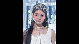 Black Swan  Wonyoung Edit wonyoung ive edit [upl. by Nylrehc]