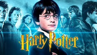 Harry Potter e a Pedra Filosofal DUBLADO HD Bianca [upl. by Myrle980]