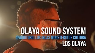 playliztpe  Olaya Sound System  Los Olaya [upl. by Aran685]