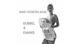 Anne Feenstra Band Dubbel en Dwars [upl. by Crabb]